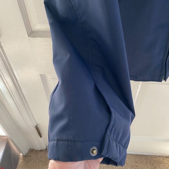 Men's George Jacket - Picture 3 of 7